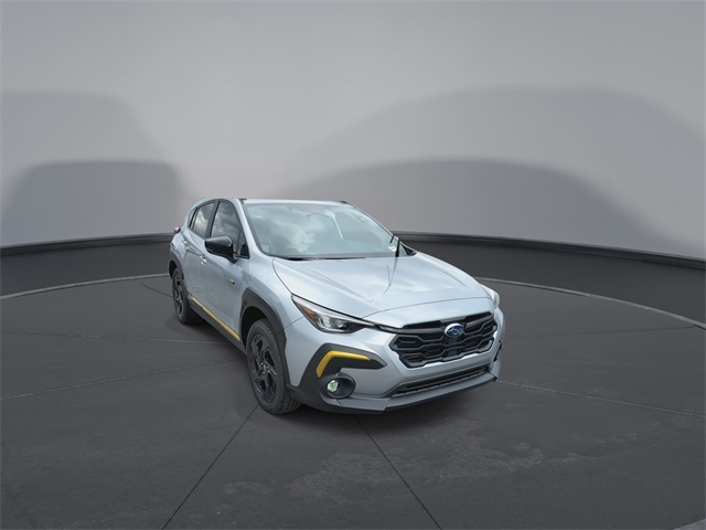 2025 Subaru Crosstrek Sport photo 3