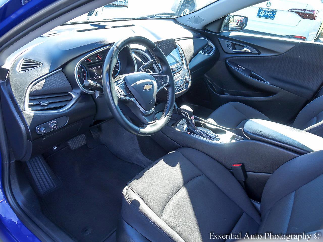 2023 CHEVROLET MALIBU - Image 12