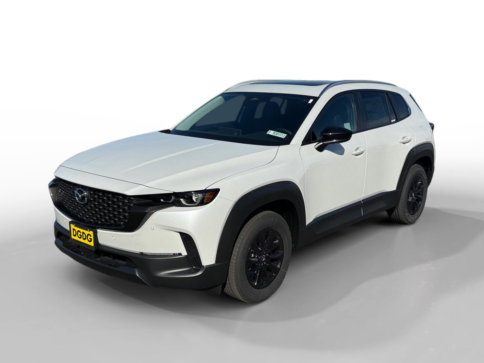 2026 Mazda CX-50 Preferred's photo