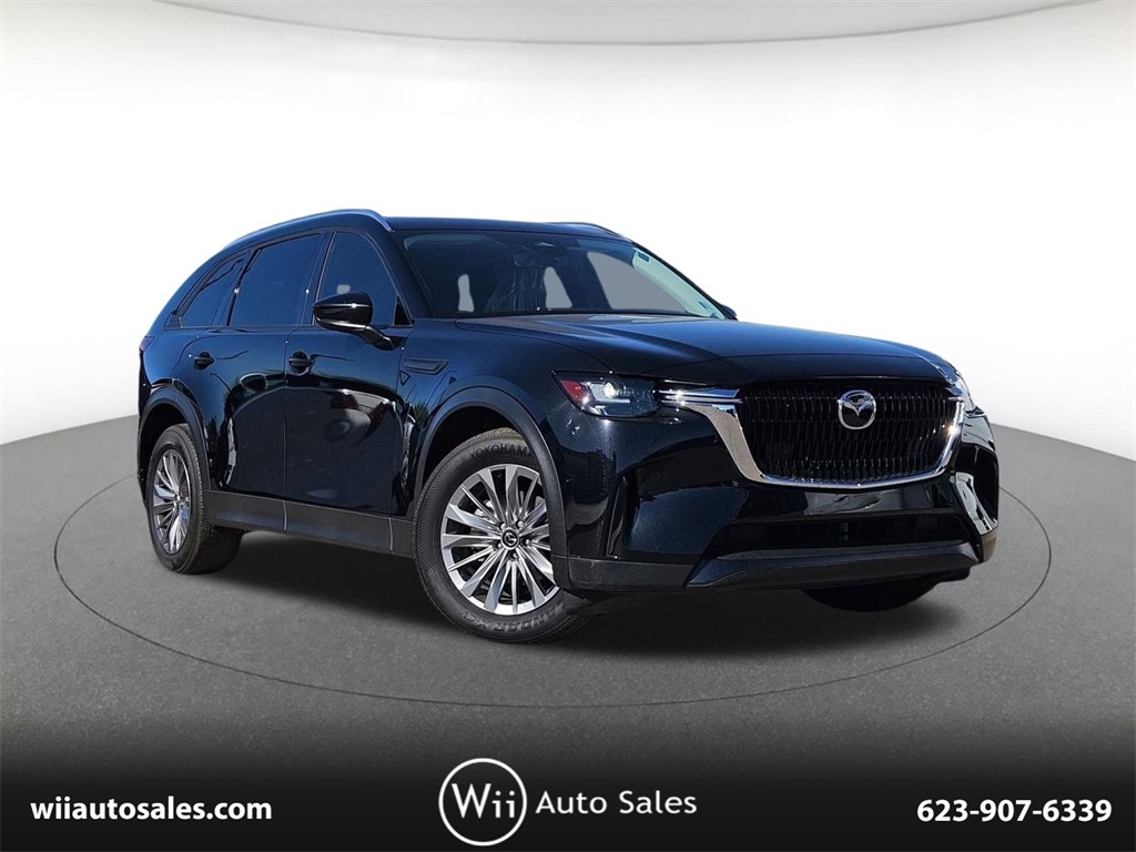 2024 Mazda CX-90 Turbo Preferred Package's photo