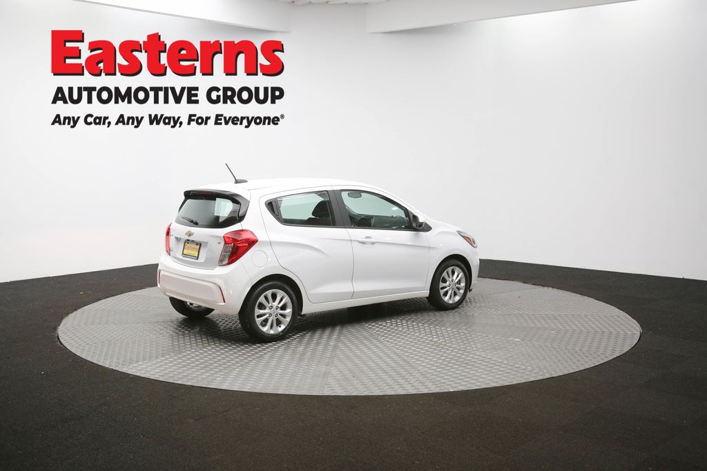 2021 Chevrolet Spark 1LT photo 29