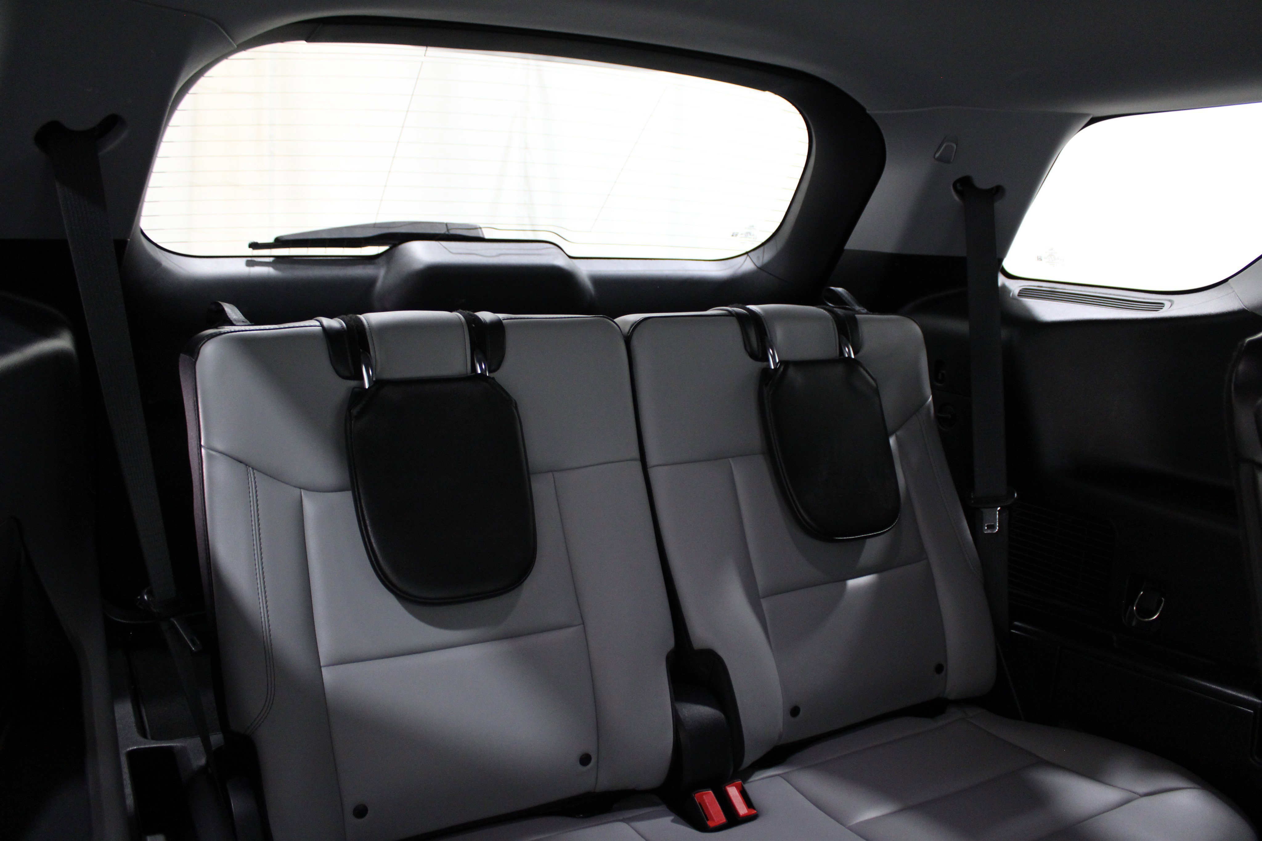2021 Ford Explorer XLT photo 25