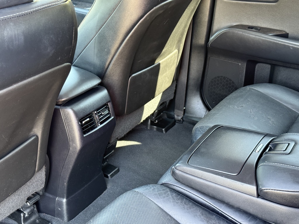 2013 Lexus RX 350 AWD photo 26