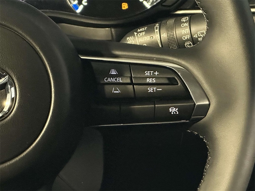 2025 Mazda CX-30 2.5 Select Sport photo 20