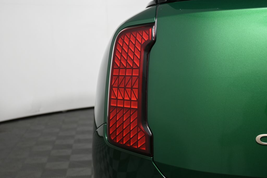 2026 Mini Countryman S ALL4 photo 12