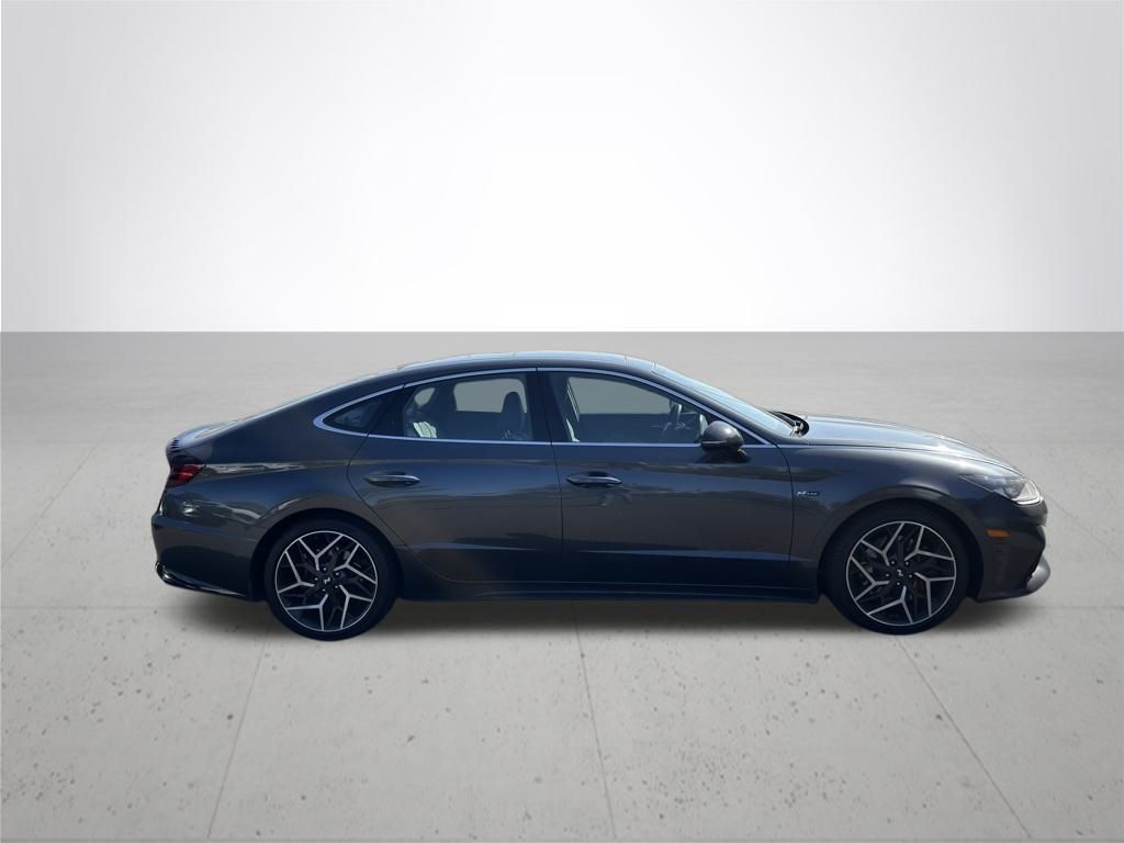 2023 Hyundai Sonata SEL Convenience N Line photo 5