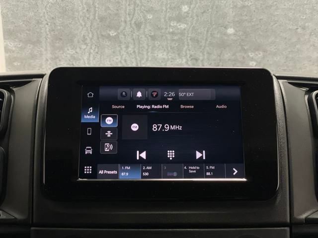 2024 Ram ProMaster 3500 photo 14