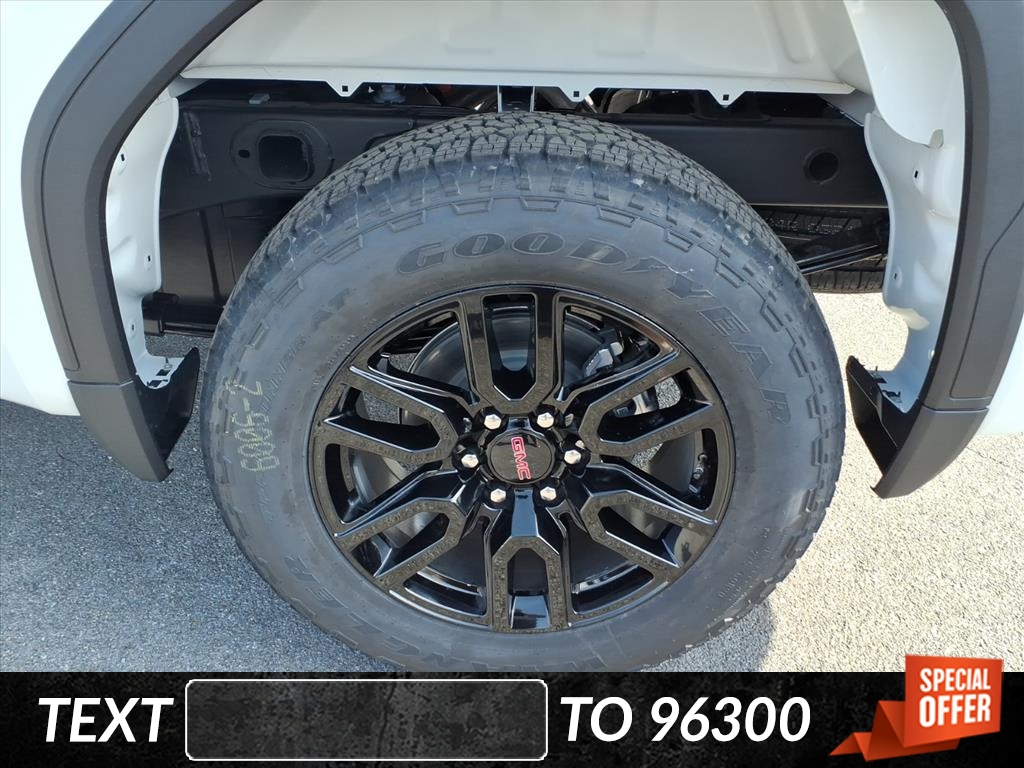 2026 Gmc Sierra 1500 Pro photo 4