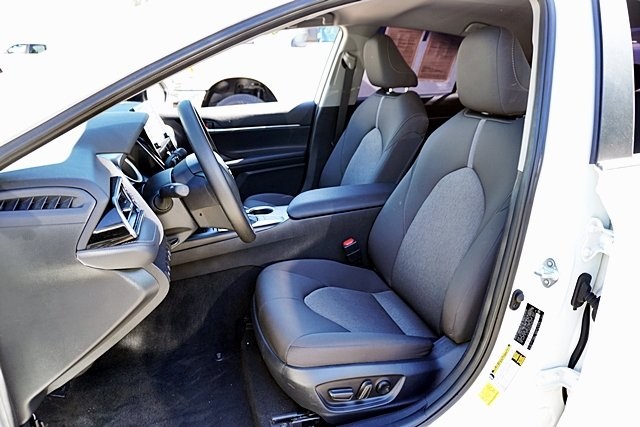 2024 Toyota Camry LE photo 13