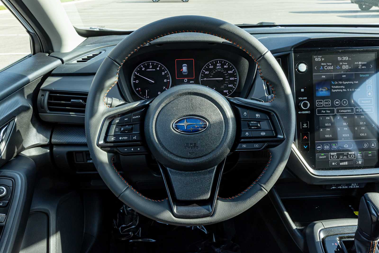 2025 Subaru Crosstrek Limited photo 4
