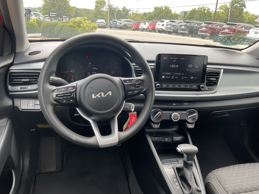 2023 Kia Rio S photo 15
