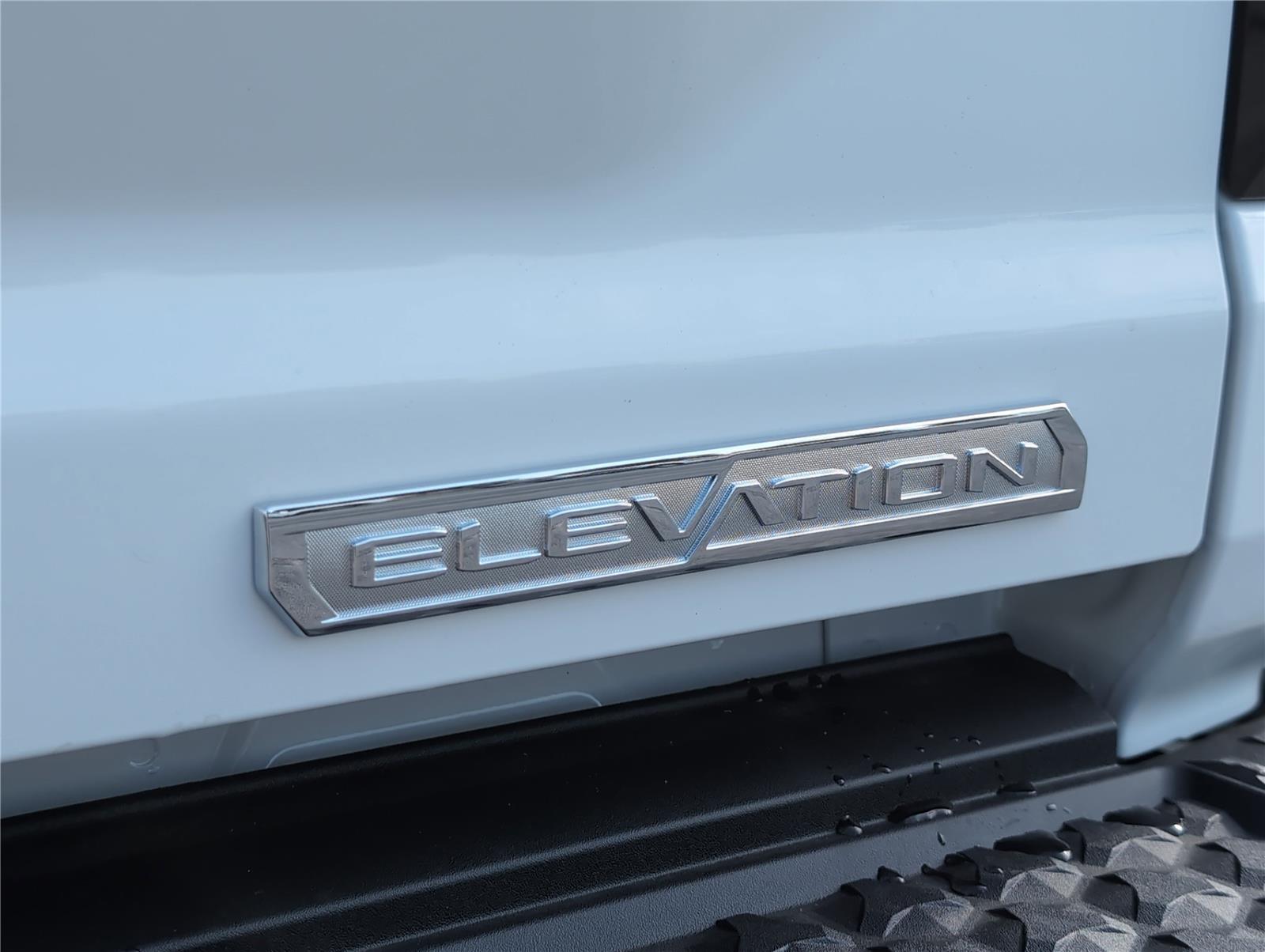 2025 Gmc Canyon Elevation photo 29