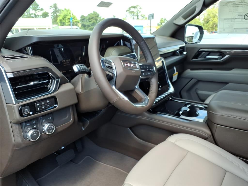 2026 Gmc Yukon photo 12