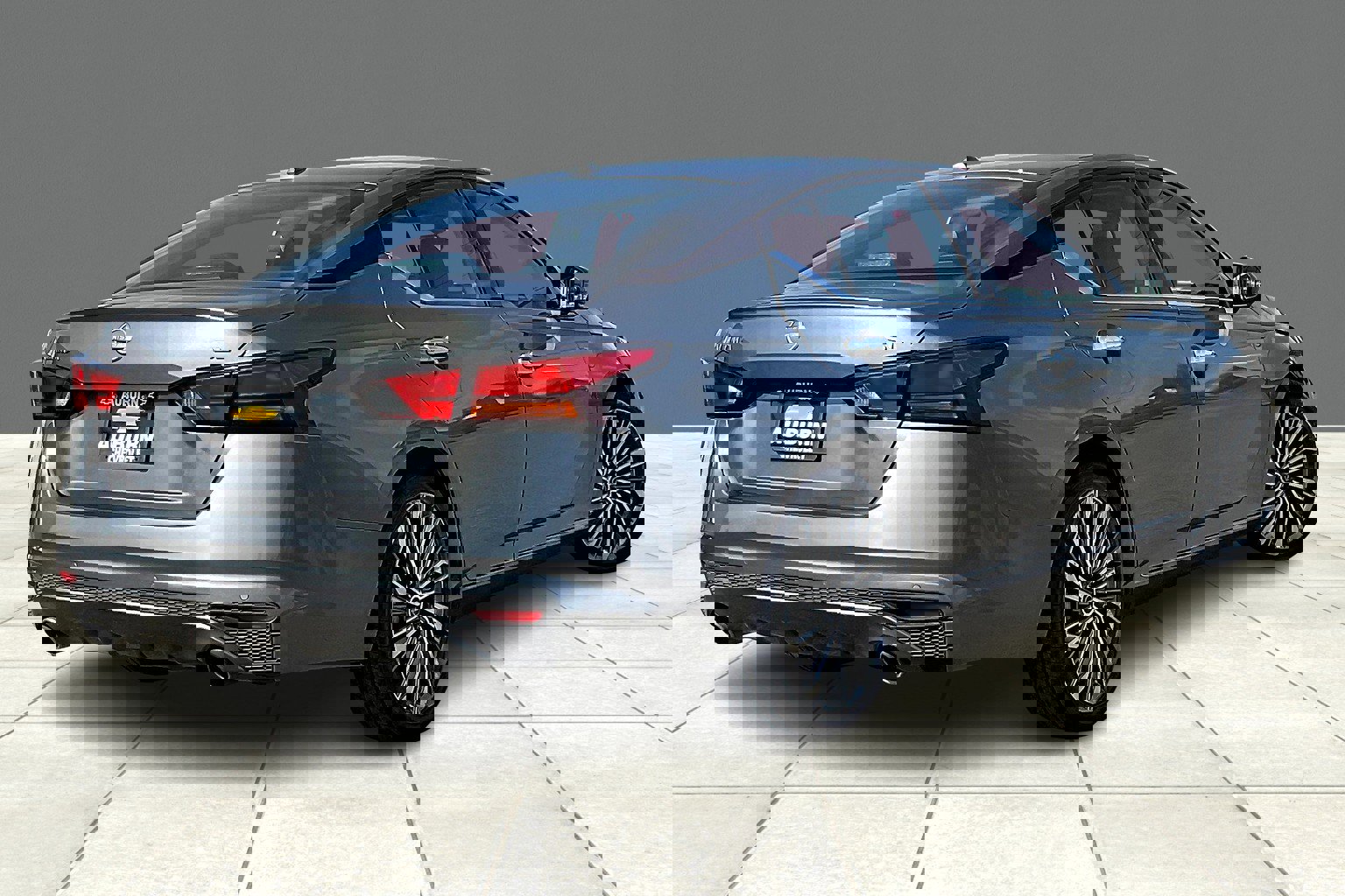 2023 Nissan Altima 2.5 SL photo 12