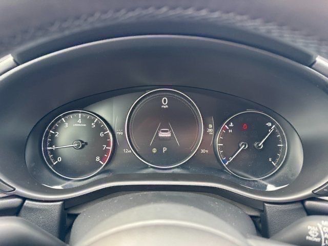 2025 Mazda CX-30 2.5 Select Sport photo 22