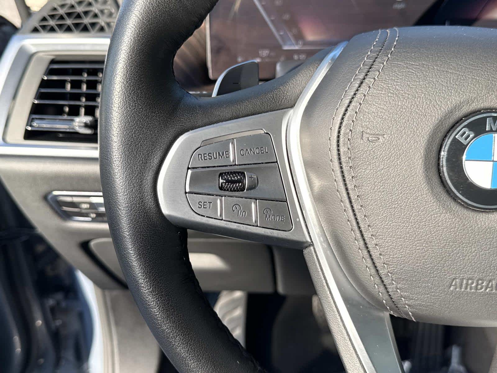 2023 Bmw X7 xDrive40i photo 21