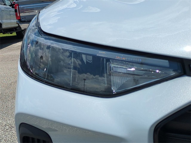 2025 Ford Escape ST-Line photo 7