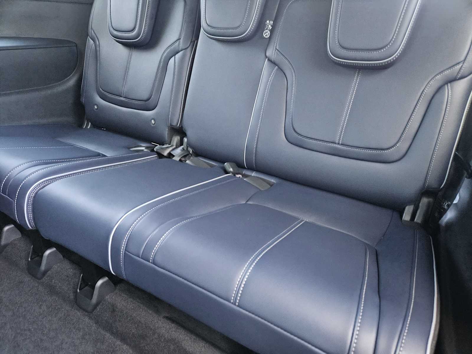 2026 INFINITI QX80 Sport - Photo 22