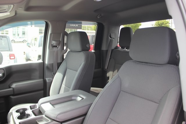 2023 Gmc Sierra 1500 Pro photo 17