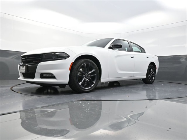 2023 Dodge Charger SXT photo 17