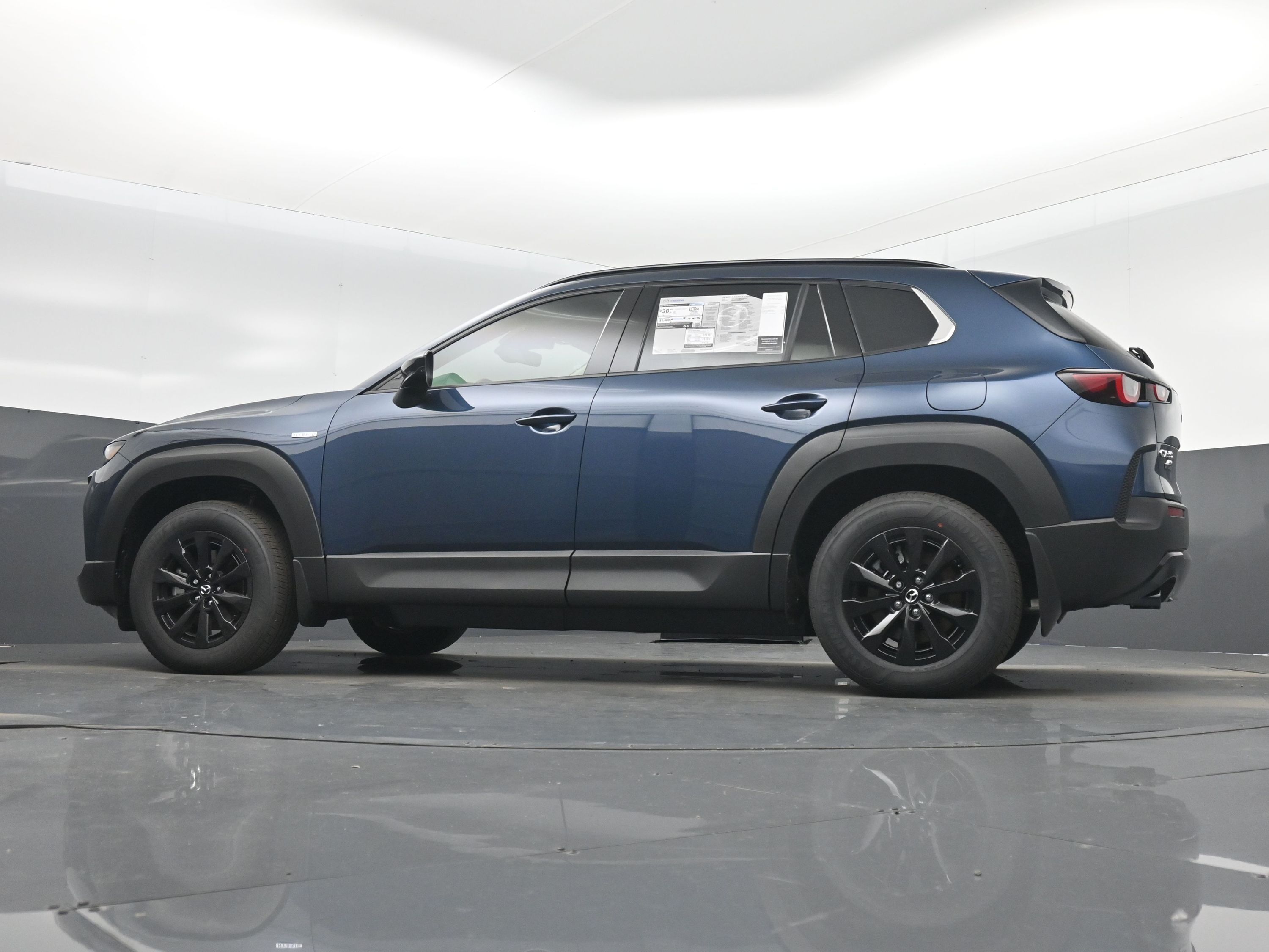 2025 Mazda CX-50 Premium photo 45