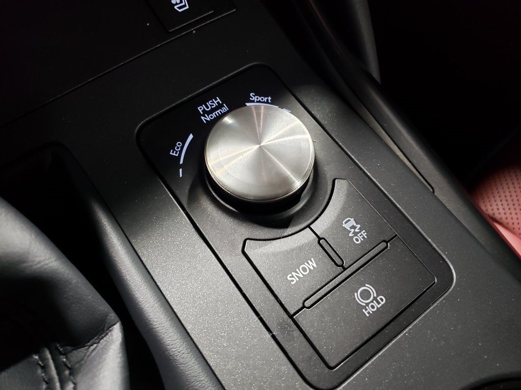 2025 Lexus IS 300 photo 22