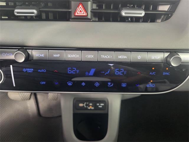 2025 Hyundai Ioniq 5 SE photo 13