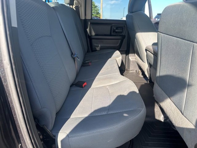 2017 Ram 1500 Express photo 19