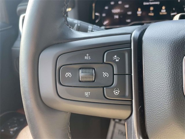 2023 Gmc Yukon XL Denali Ultimate photo 26
