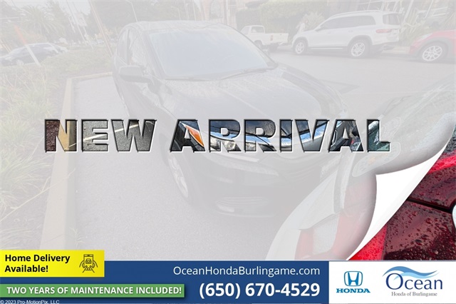 2022 Honda HR-V LX's photo