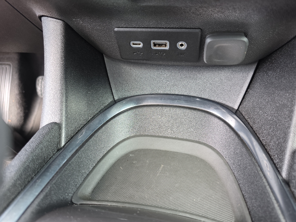 2023 Chevrolet Malibu 1LT photo 23
