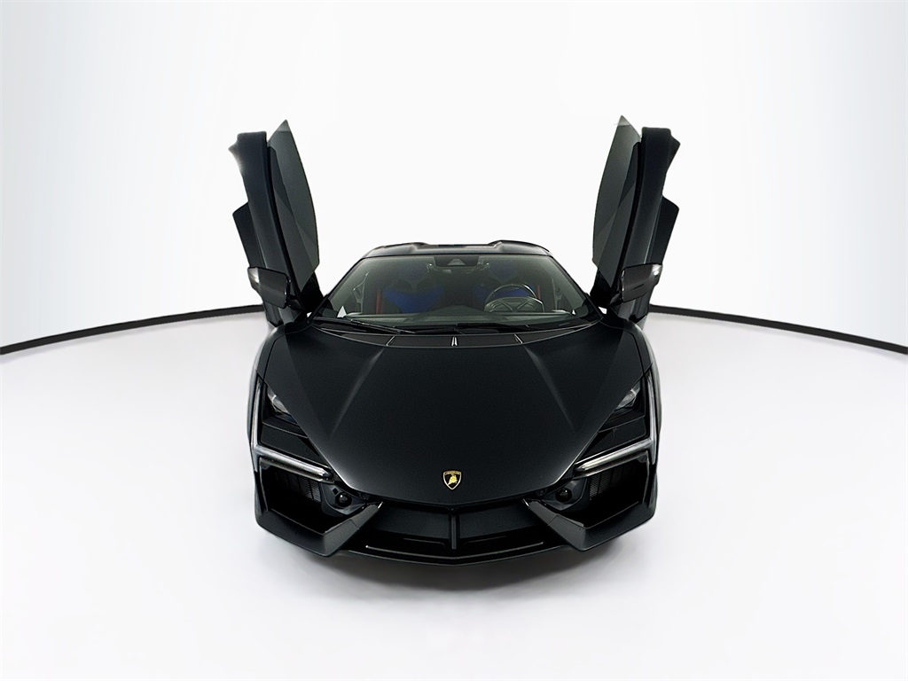 2024 Lamborghini Revuelto photo 26