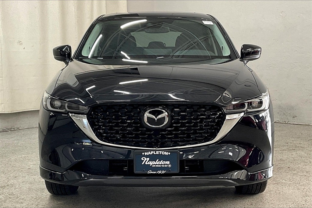 2024 Mazda CX-5 2.5 S Premium photo 2