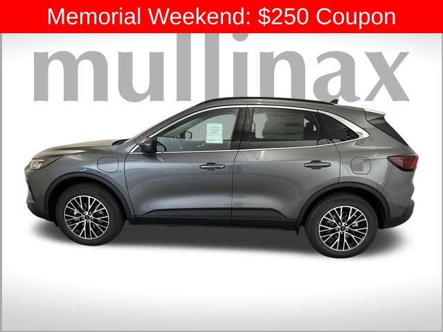 2025 Ford Escape Plug-In Hybrid Base photo 2