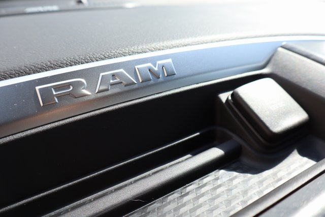 2026 Ram 1500 Big Horn photo 19