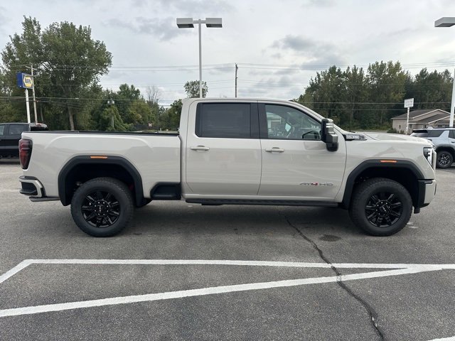 2026 Gmc Sierra 2500 HD AT4 photo 5
