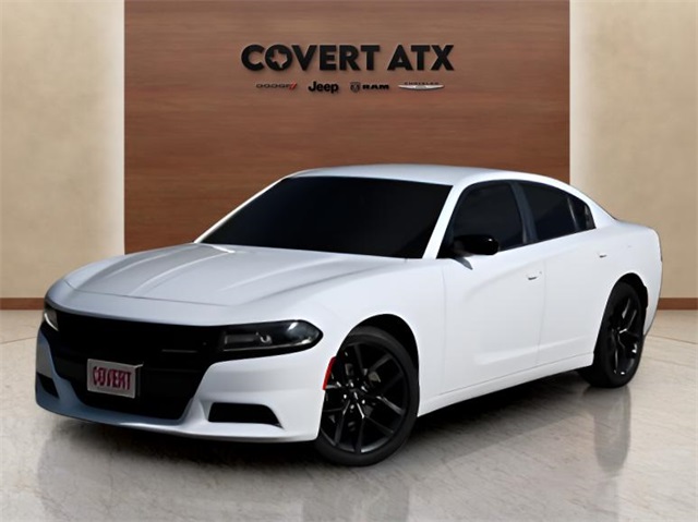 2019 Dodge Charger