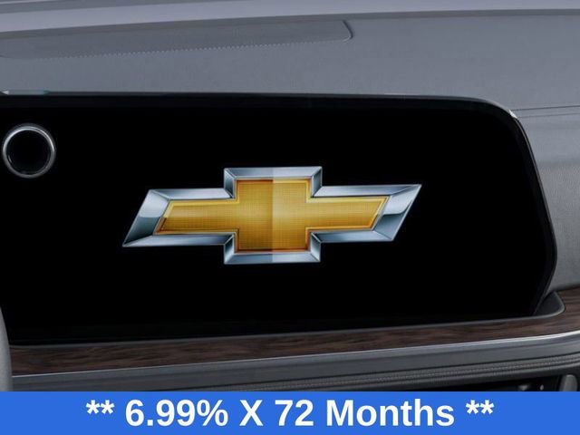 2026 Chevrolet Suburban Premier photo 20