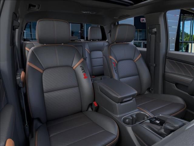 2026 Gmc Canyon AT4 photo 16