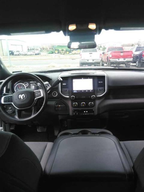 2022 Ram 2500 Big Horn photo 2