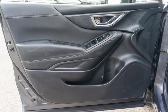 2021 Subaru Forester Premium photo 12