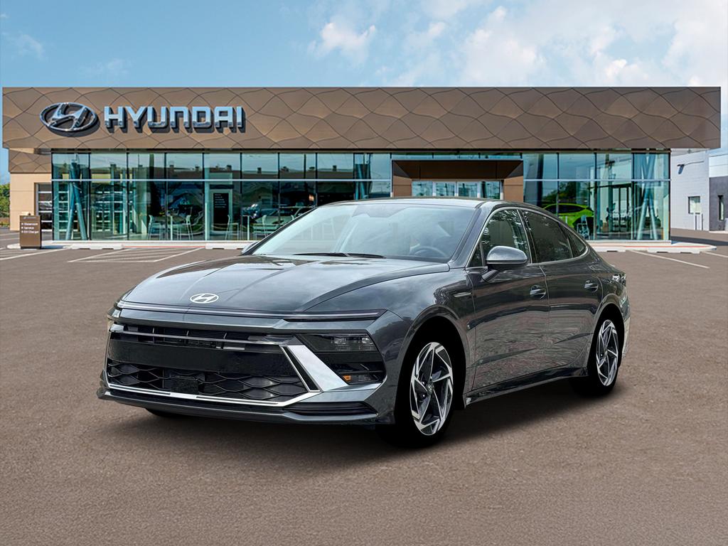 2026 Hyundai Sonata SEL's photo