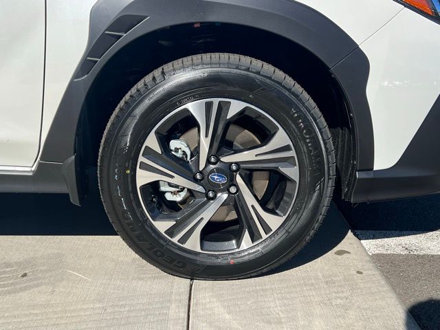 2025 Subaru Crosstrek Premium photo 9