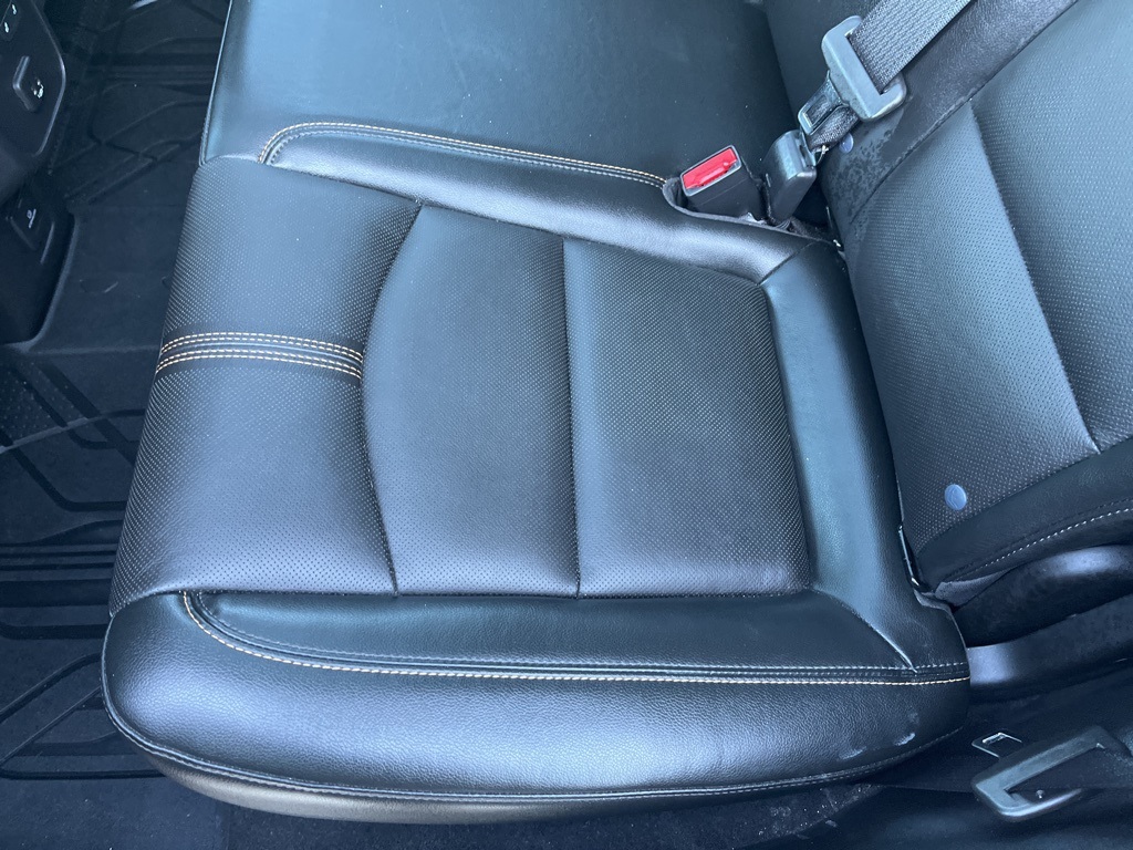 2023 Chevrolet Equinox Premier photo 20