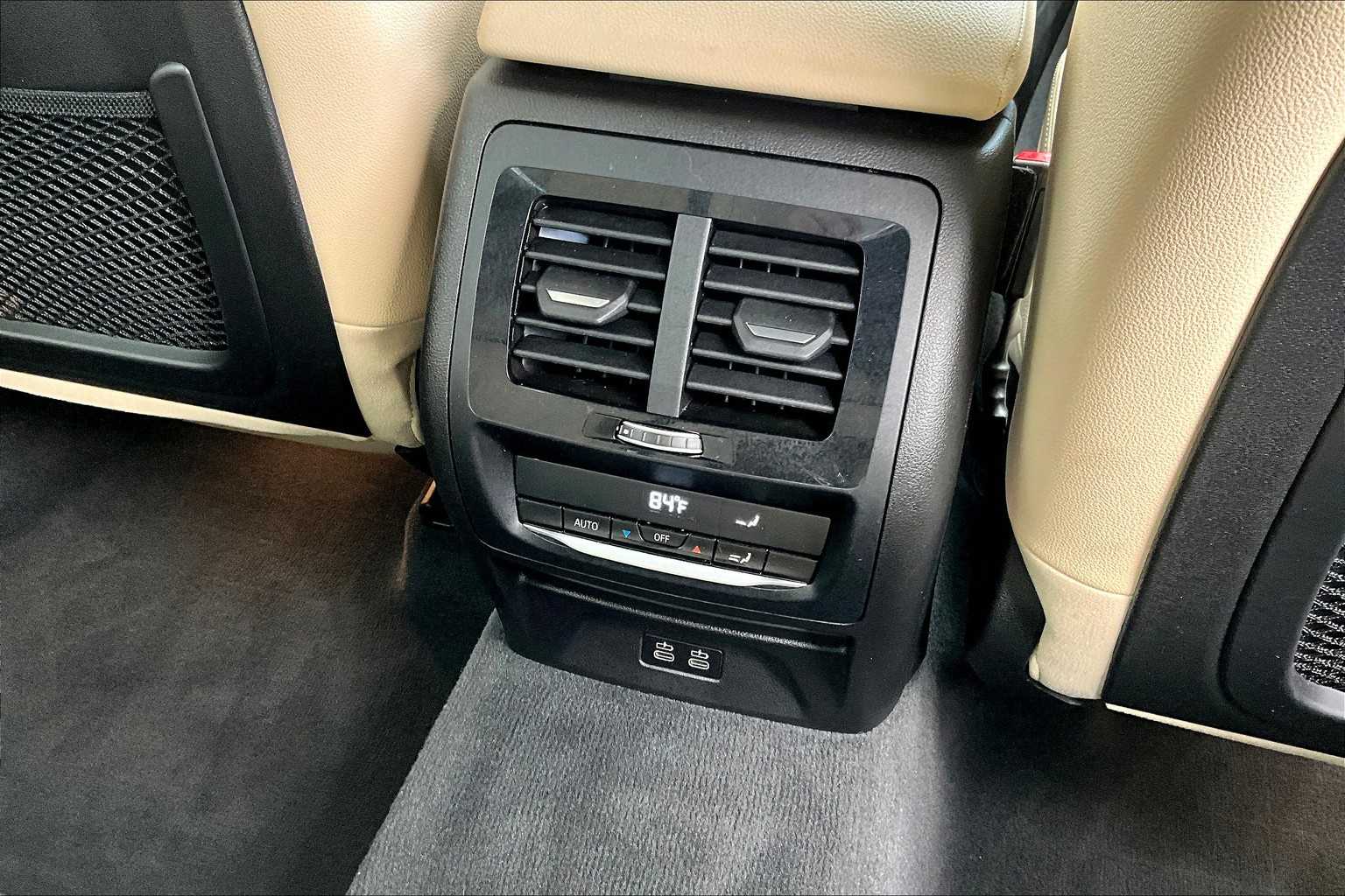 2024 Bmw X3 sDrive30i photo 32