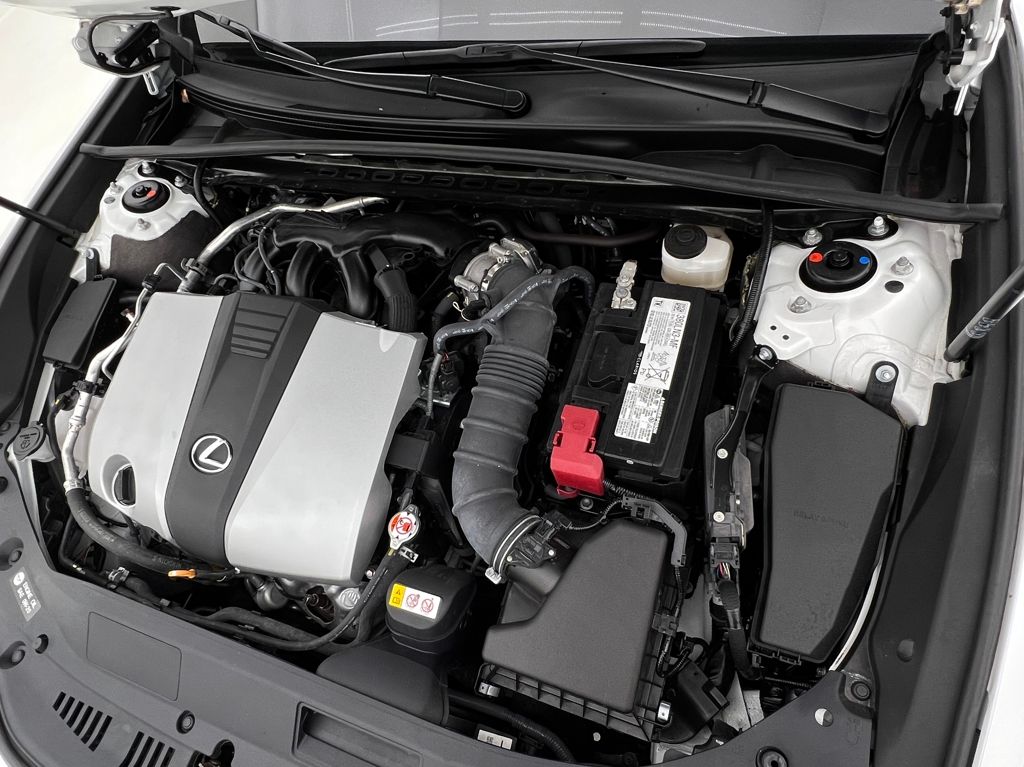 2025 Lexus ES 350 photo 28