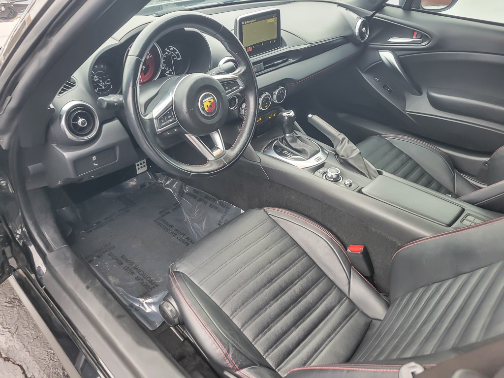 2020 FIAT 124 SPIDER - Image 8