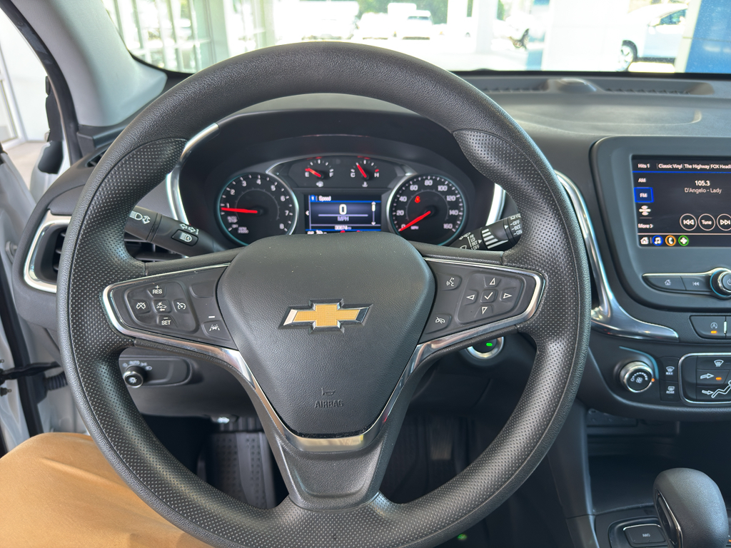 2023 Chevrolet Equinox LT photo 10
