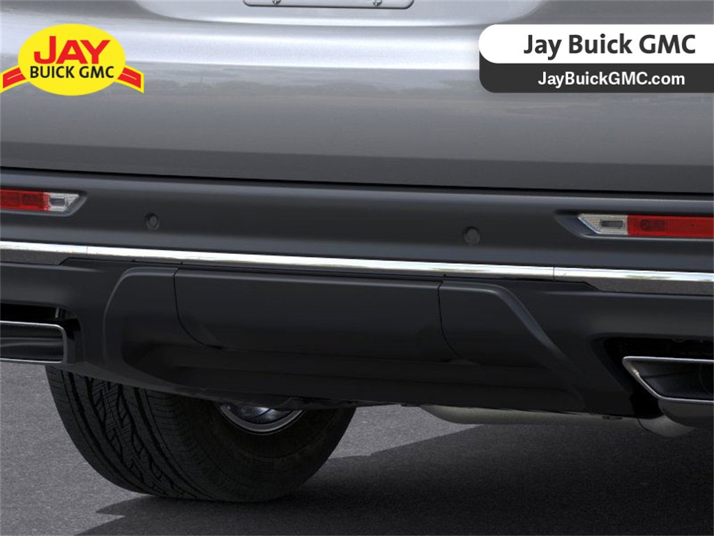 2026 Buick Enclave Preferred photo 14