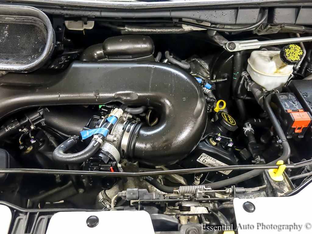 2017 FORD TRANSIT - Image 29